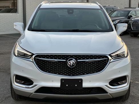 Used 2019 Buick Enclave Avenir w/ Avenir Technology Package image 8