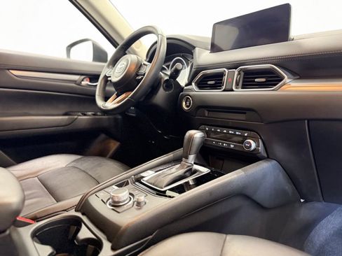 Used 2024 MAZDA CX-5 AWD 2.5 S w/ Select Package image 15