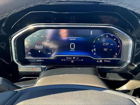 Used 2024 Chevrolet Silverado 2500 LTZ image 26