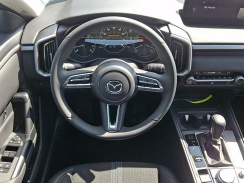 New 2026 MAZDA CX-50 AWD 2.5 S w/ Weather Package image 9