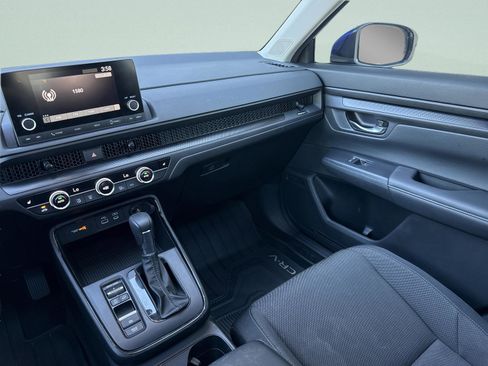 Used 2024 Honda CR-V EX image 36