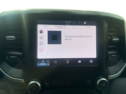 Used 2022 RAM 2500 Big Horn image 24