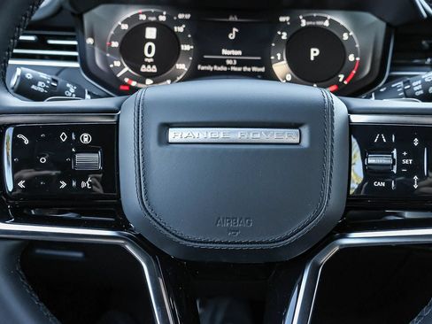 New 2026 Land Rover Range Rover Sport SE AWD/4WD image 33