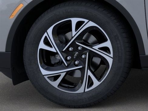 New 2026 Lincoln Nautilus Premier AWD/4WD image 63