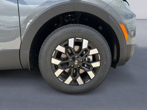 New 2026 Hyundai Santa Cruz SEL image 9