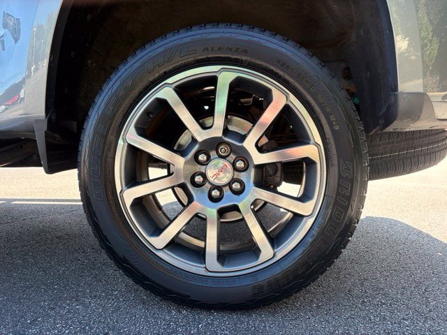 Used 2019 GMC Canyon Denali AWD/4WD image 14