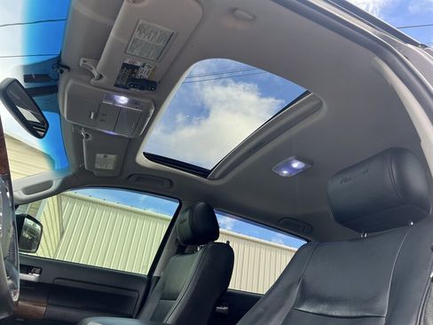 Used 2013 Toyota Tundra Platinum image 15