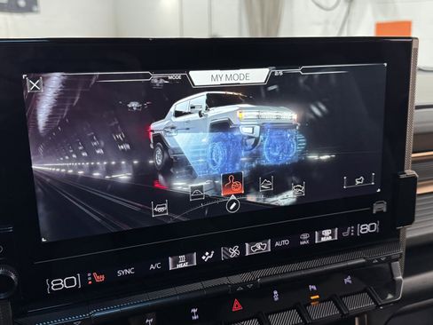 Used 2023 GMC Hummer EV Edition 1 image 43