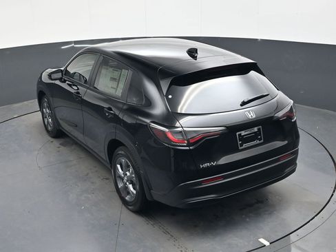 New 2026 Honda HR-V LX image 23