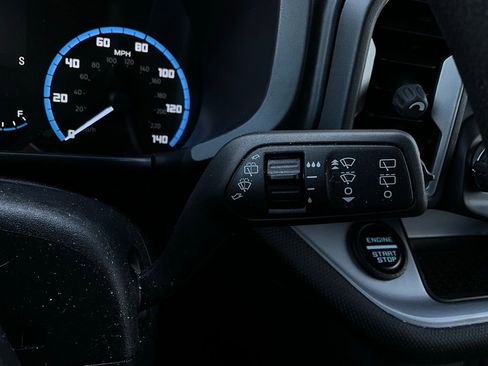 Used 2023 Ford Bronco Sport Big Bend image 35