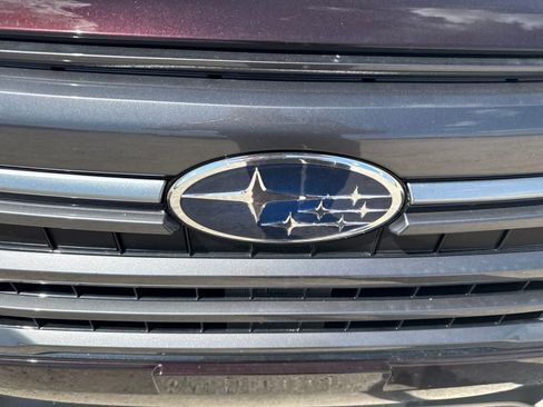Used 2026 Subaru Forester Limited AWD/4WD image 11