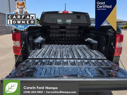 Used 2024 Ford Maverick XL w/ Equipment Group 100A Standard AWD/4WD image 29