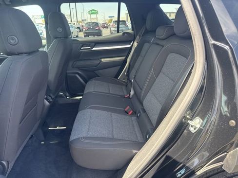 Used 2025 GMC Terrain Elevation AWD/4WD image 20