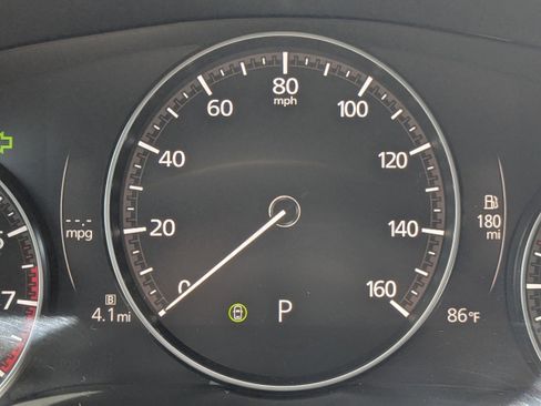 New 2026 MAZDA CX-50 AWD 2.5 S w/ Preferred Pkg image 28