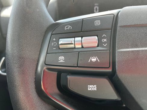 Used 2025 Kia K4 FWD image 15