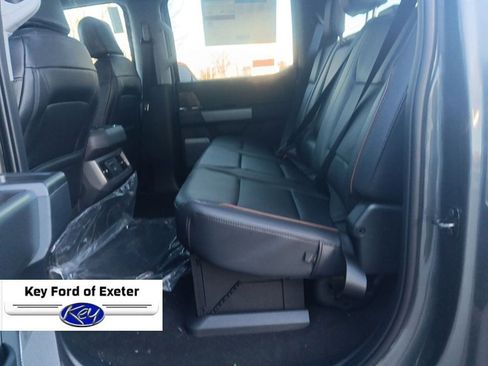 New 2026 Ford F350 Lariat w/ FX4 Off-Road Package image 22