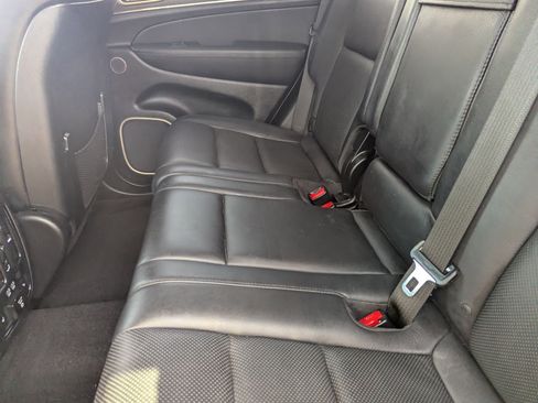 Used 2014 Jeep Grand Cherokee Summit image 17