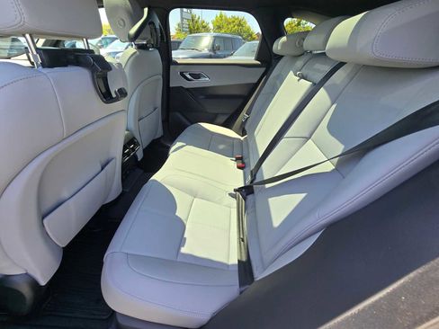 Certified 2026 Land Rover Range Rover Velar Dynamic SE image 20