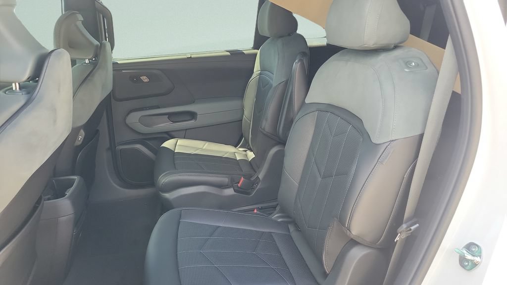 New 2027 Kia Telluride X-Line SX Prestige AWD/4WD image 10