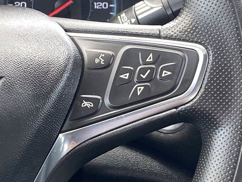 Used 2024 Chevrolet Malibu LT FWD image 26