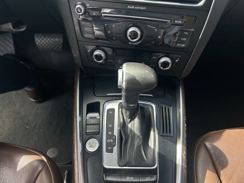 Used 2015 Audi Q5 2.0T Premium Plus w/ Premium Plus Package image 14