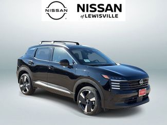 New 2026 Nissan Kicks SR w/ Illumination Package FWD video 2
