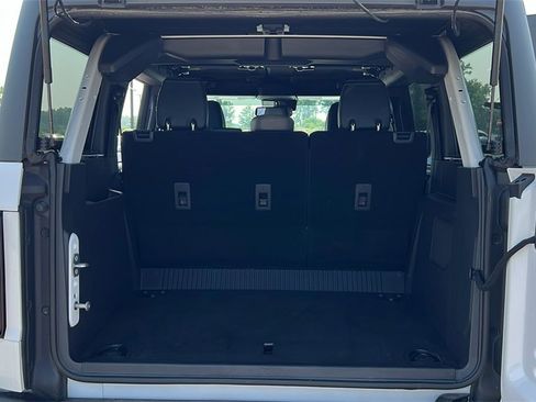 Used 2024 Ford Bronco Outer Banks image 35