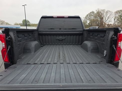 Used 2024 Chevrolet Silverado 1500 RST w/ Protection Package image 26