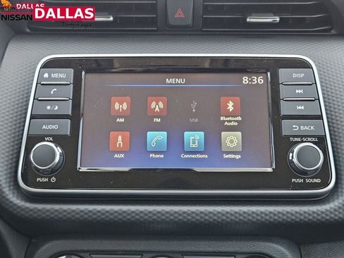 New 2025 Nissan Kicks Play S image 15