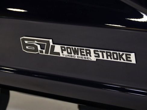 Used 2023 Ford F250 Lariat w/ Lariat Ultimate Package image 12