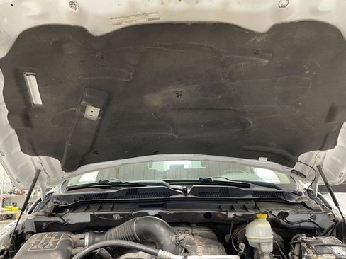 Used 2015 RAM 1500 Tradesman AWD/4WD image 36