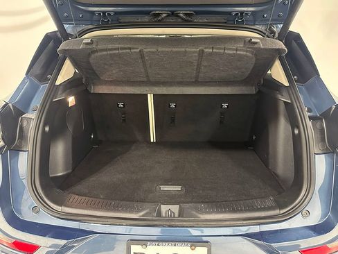 Used 2024 Buick Encore GX Avenir w/ Avenir Convenience Package AWD/4WD image 5