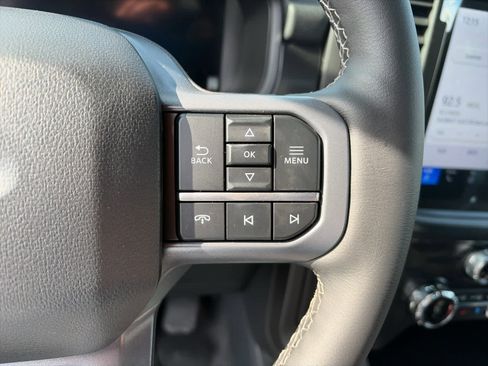 New 2026 Ford F150 Lariat image 11