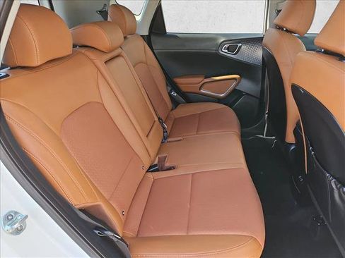 Used 2024 Kia Soul EX w/ Option Group 015 FWD image 27