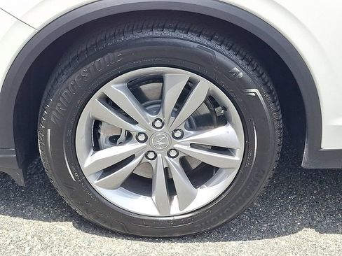 Used 2026 Acura MDX SH-AWD image 8