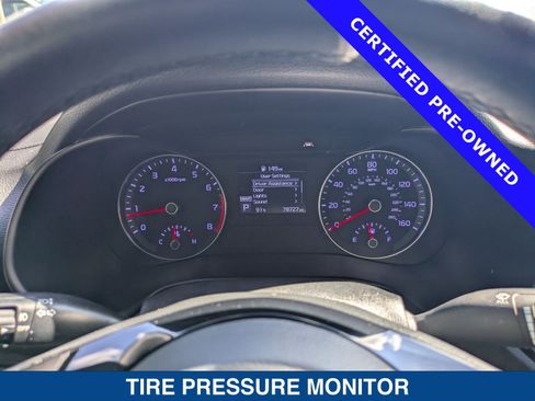 Used 2020 Kia Forte GT-Line w/ GT-Line Premium Package FWD image 24