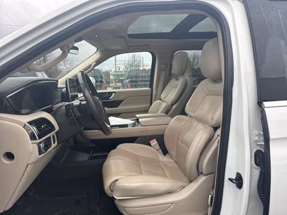 Used 2020 Lincoln Navigator Reserve