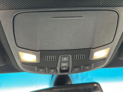 Used 2017 Lincoln MKZ Reserve w/ Climate Package image 27