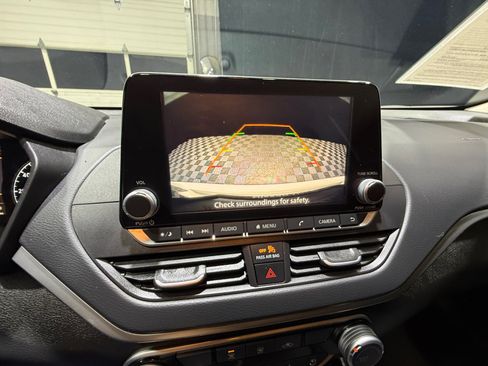 Certified 2025 Nissan Altima 2.5 S image 29