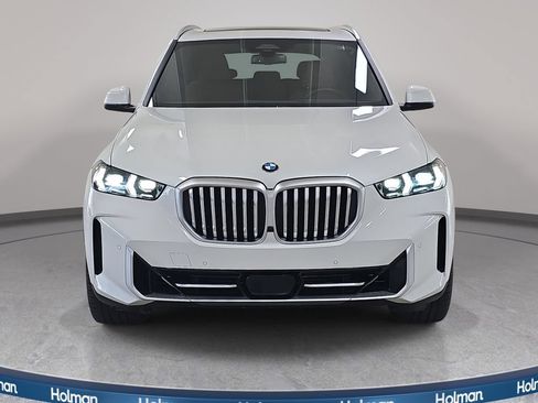 Certified 2024 BMW X5 sDrive40i w/ Premium Package RWD image 2