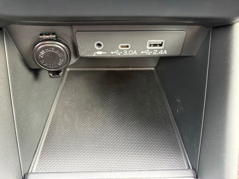Used 2024 Subaru WRX TR AWD/4WD image 23