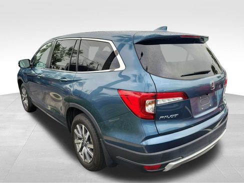 Used 2021 Honda Pilot EX-L image 15