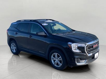 Certified 2023 GMC Terrain SLE w/ Driver Convenience Package