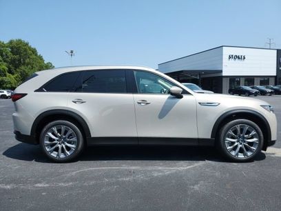 New 2026 MAZDA CX-90 3.3 Turbo w/ Preferred Package