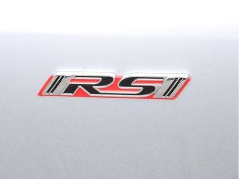 New 2025 Subaru Impreza RS image 37