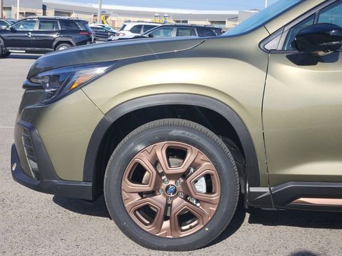New 2026 Subaru Ascent Limited Bronze AWD/4WD image 7