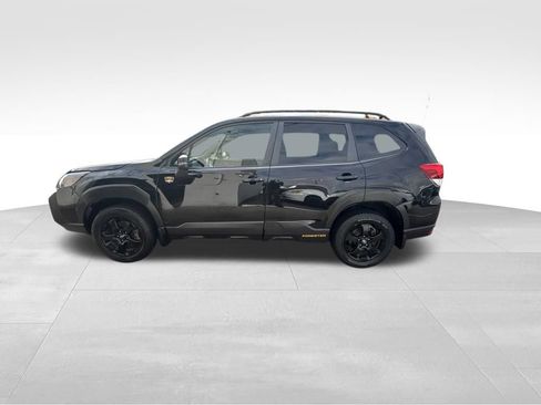 Used 2022 Subaru Forester Wilderness AWD/4WD image 3