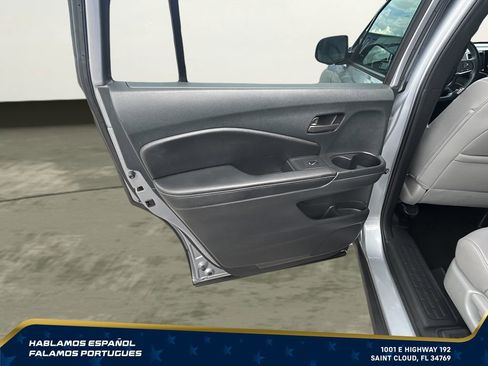 Used 2023 Honda Passport EX-L image 23