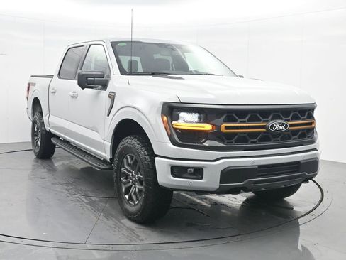 New 2026 Ford F150 Tremor w/ Tow/Haul Package AWD/4WD image 4