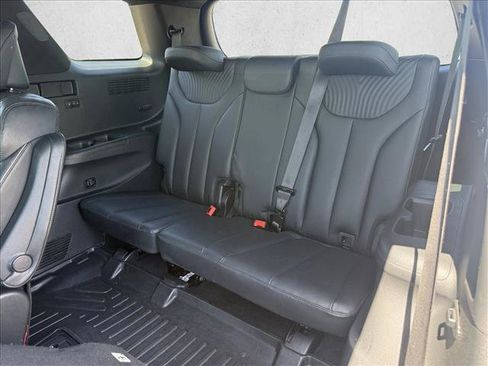 Used 2023 Hyundai Palisade Calligraphy AWD/4WD image 26